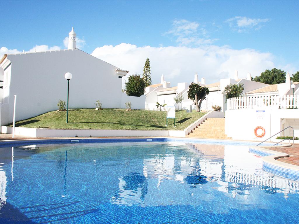 Arrendamento  Moradia T3  Vilamoura - Image 1