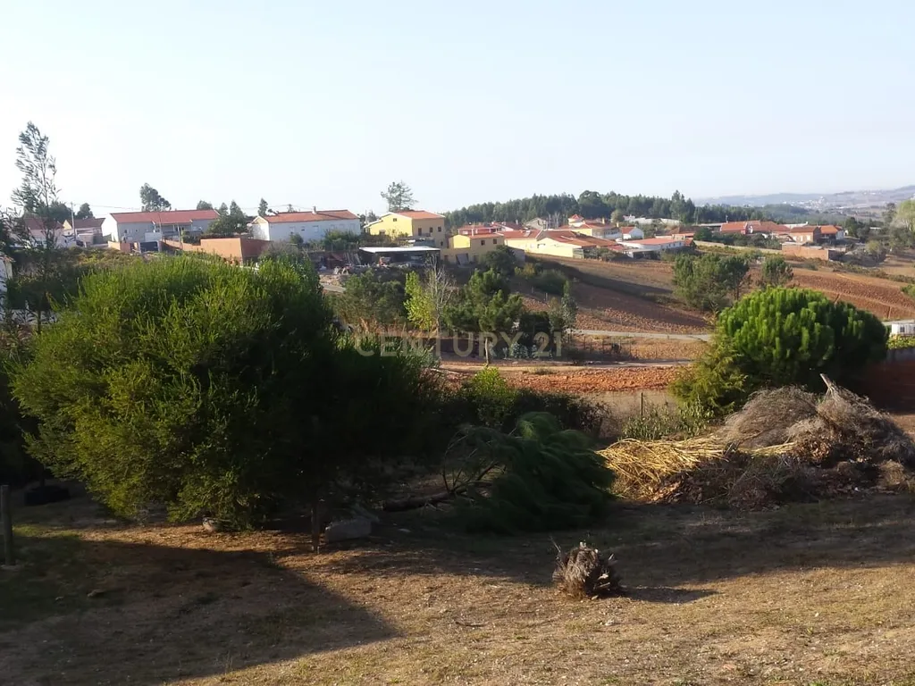 Terreno para construção c/ anexo - Lourinhã - Image 3