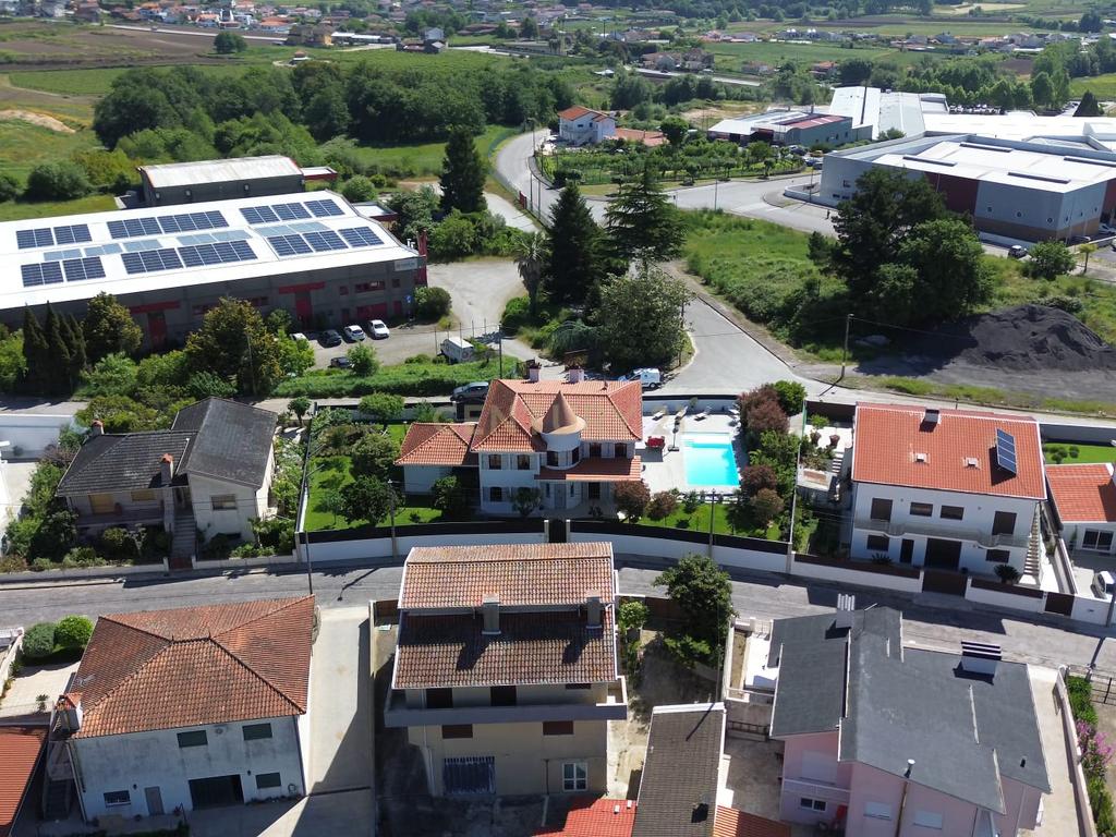 Moradia situada em Beire / Paredes - Image 66