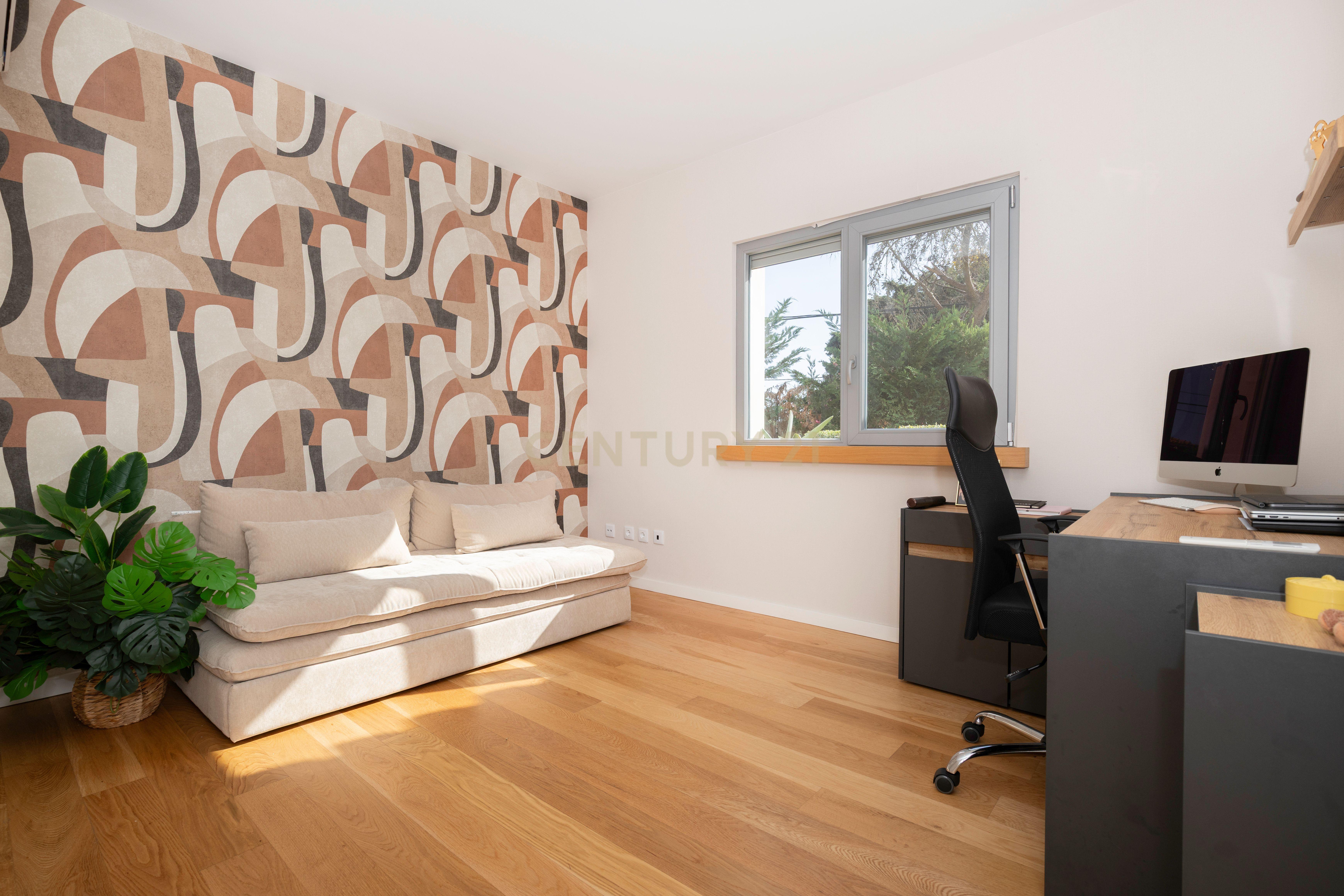 Moradia T5 à venda em Cascais e Estoril, Cascais — foto 21