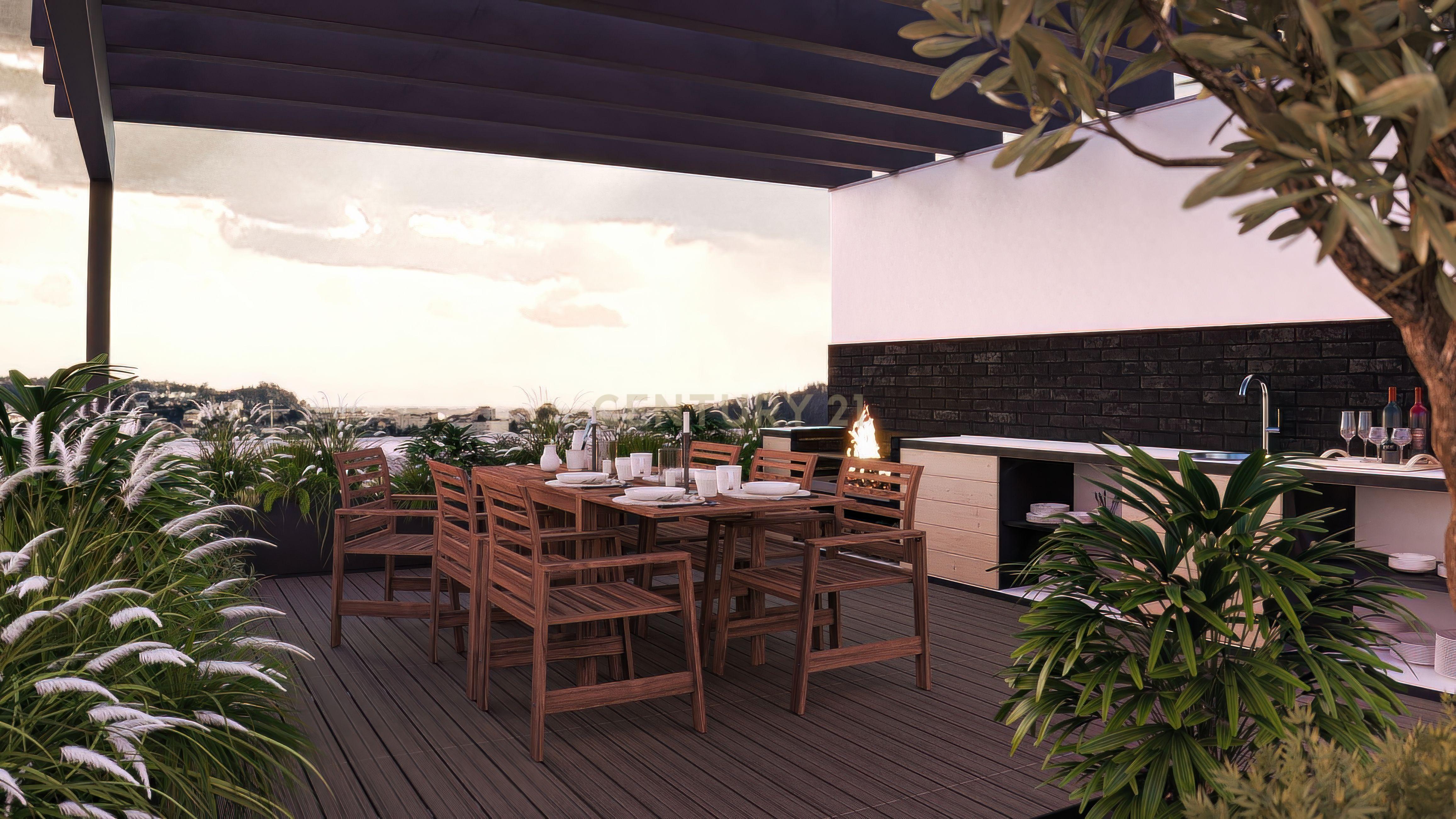 Apartamento T2 - Condominio Fechado - Fase Final Construção - Image 23
