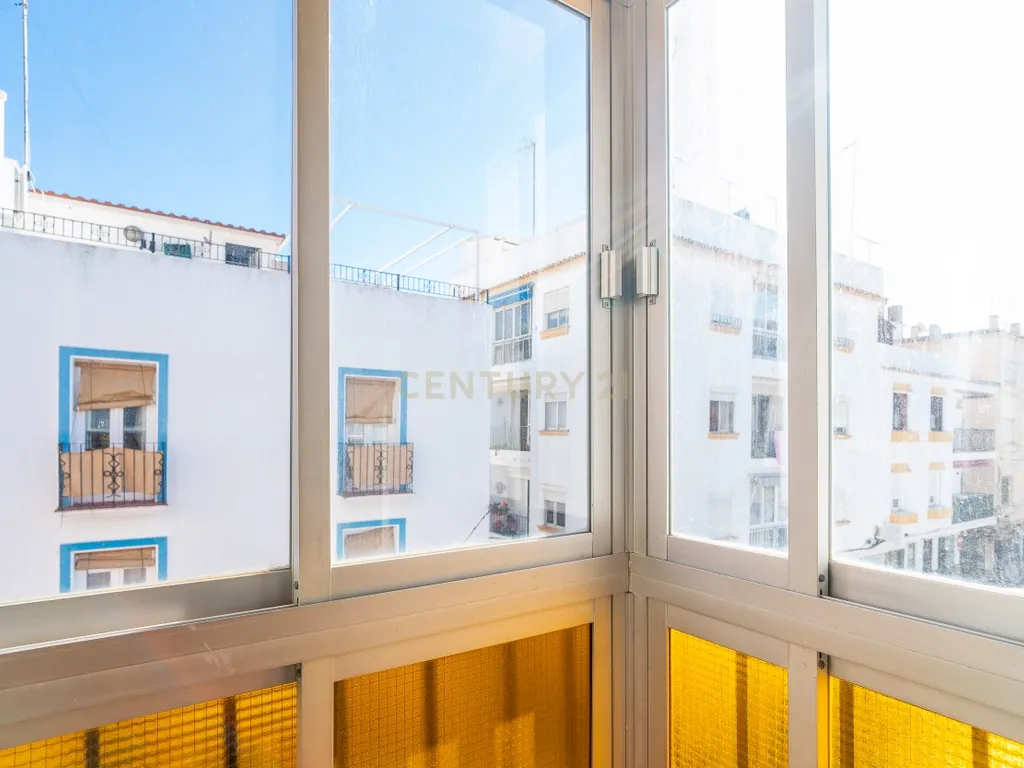Apartamento Luminoso com Terraço Privativo na Cobertura no Coração de Marbella - Image 38
