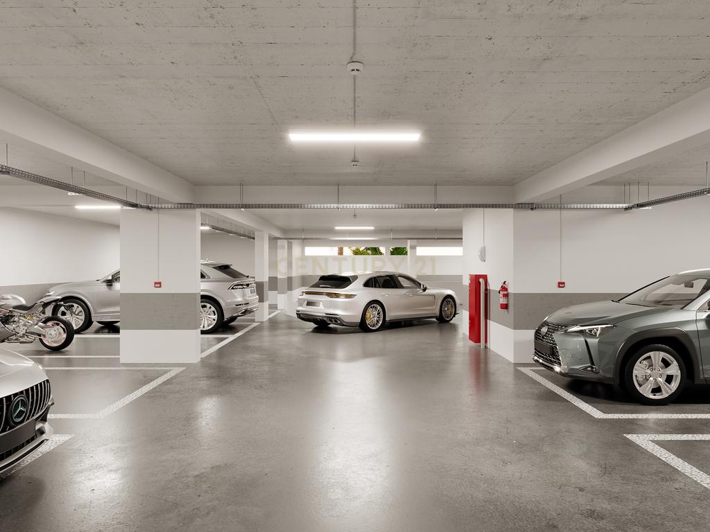 T3 - Campolide Residences - Image 15