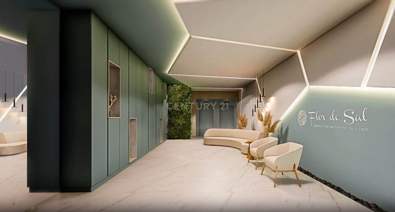 Apartamento T2 à venda em Barreiro e Lavradio, Barreiro — foto 4