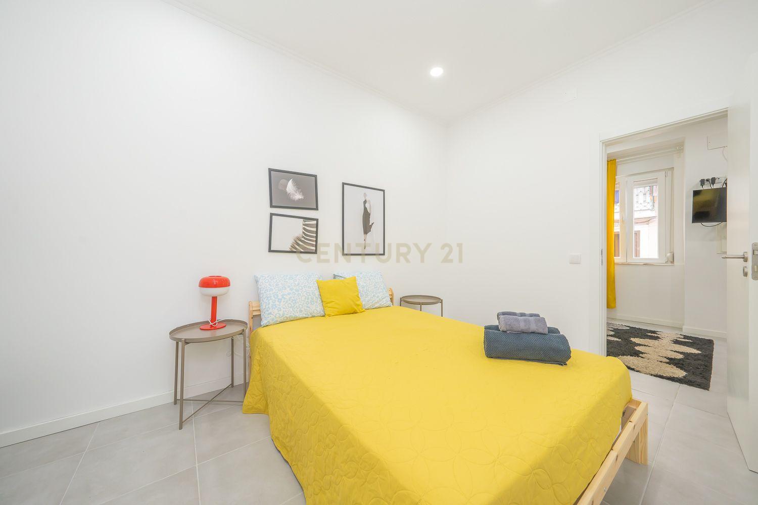 Moradia T1 à venda em Setúbal (São Julião, Nossa Senhora da Anunciada e Santa Maria da Graça), Setúbal — foto 18
