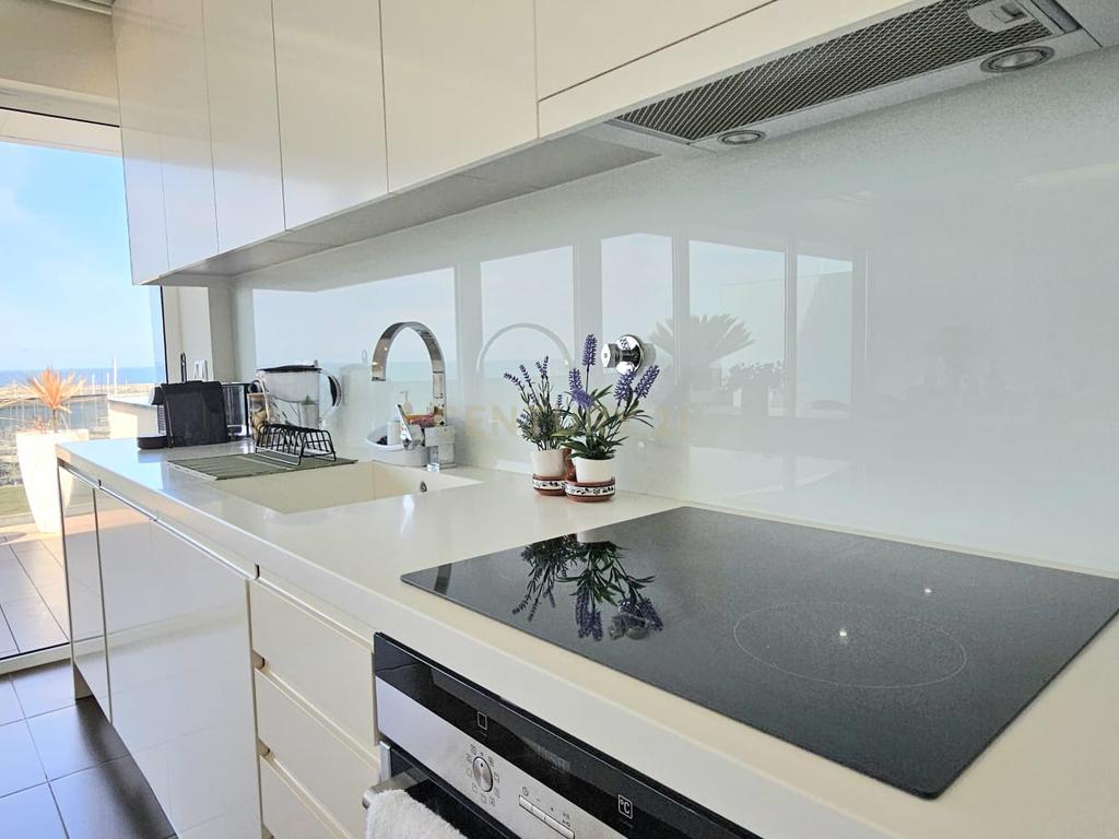 Apartamento T2 em Primeira linha de mar em Vila do Conde - Image 9