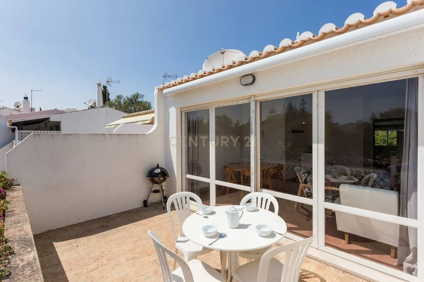 Moradia T3 para arrendar a longo prazo na Luz, Lagos - Portugal - Image 2