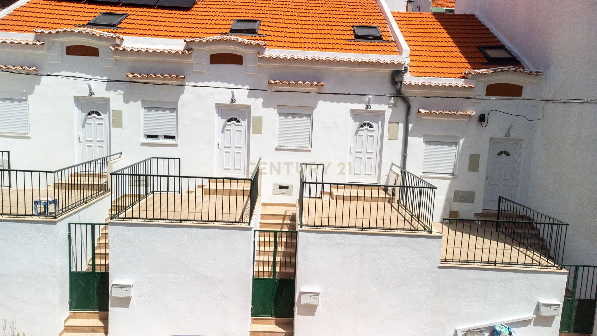 Moradia T3 à venda em Avenidas Novas, Lisboa — foto 4