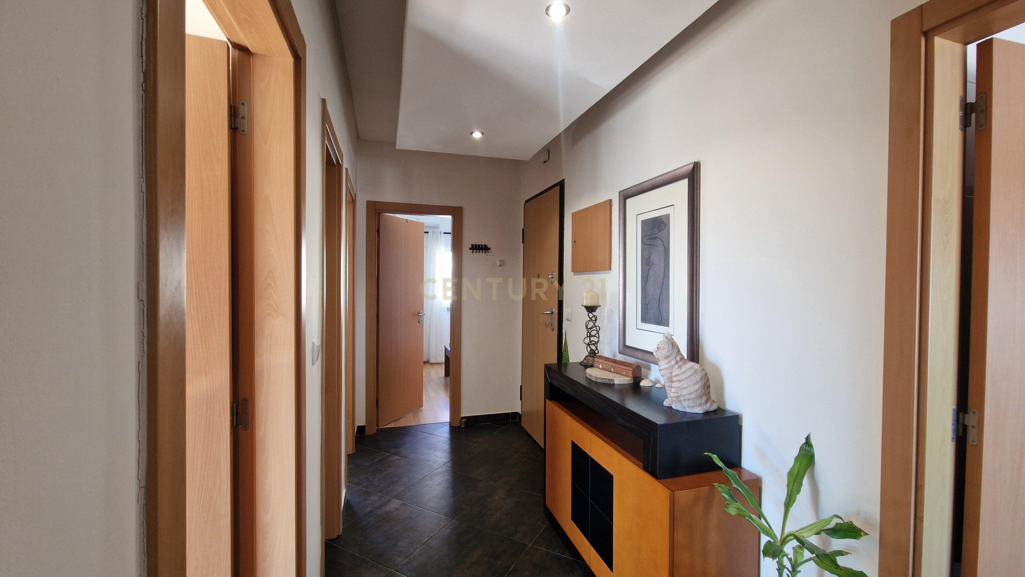 Fotografia 6 de Apartamento T2 remodelado no Feijó