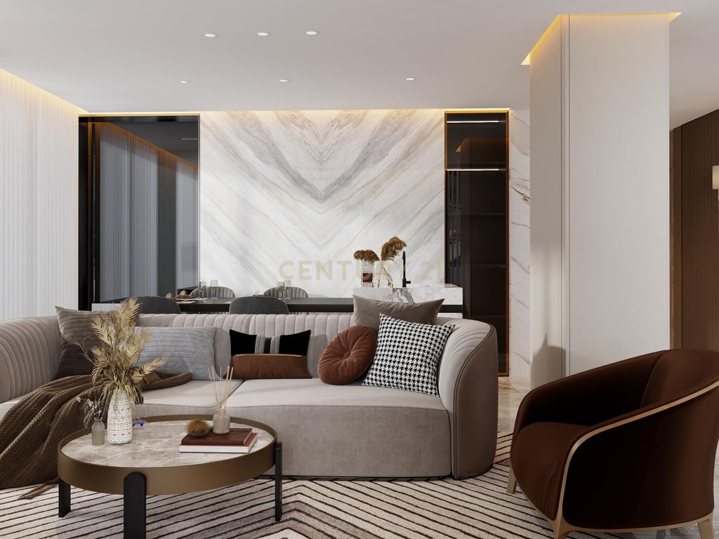 Moderno Apartamento T3 Duplex em Campanhã, Porto - Em Construção - Image 2