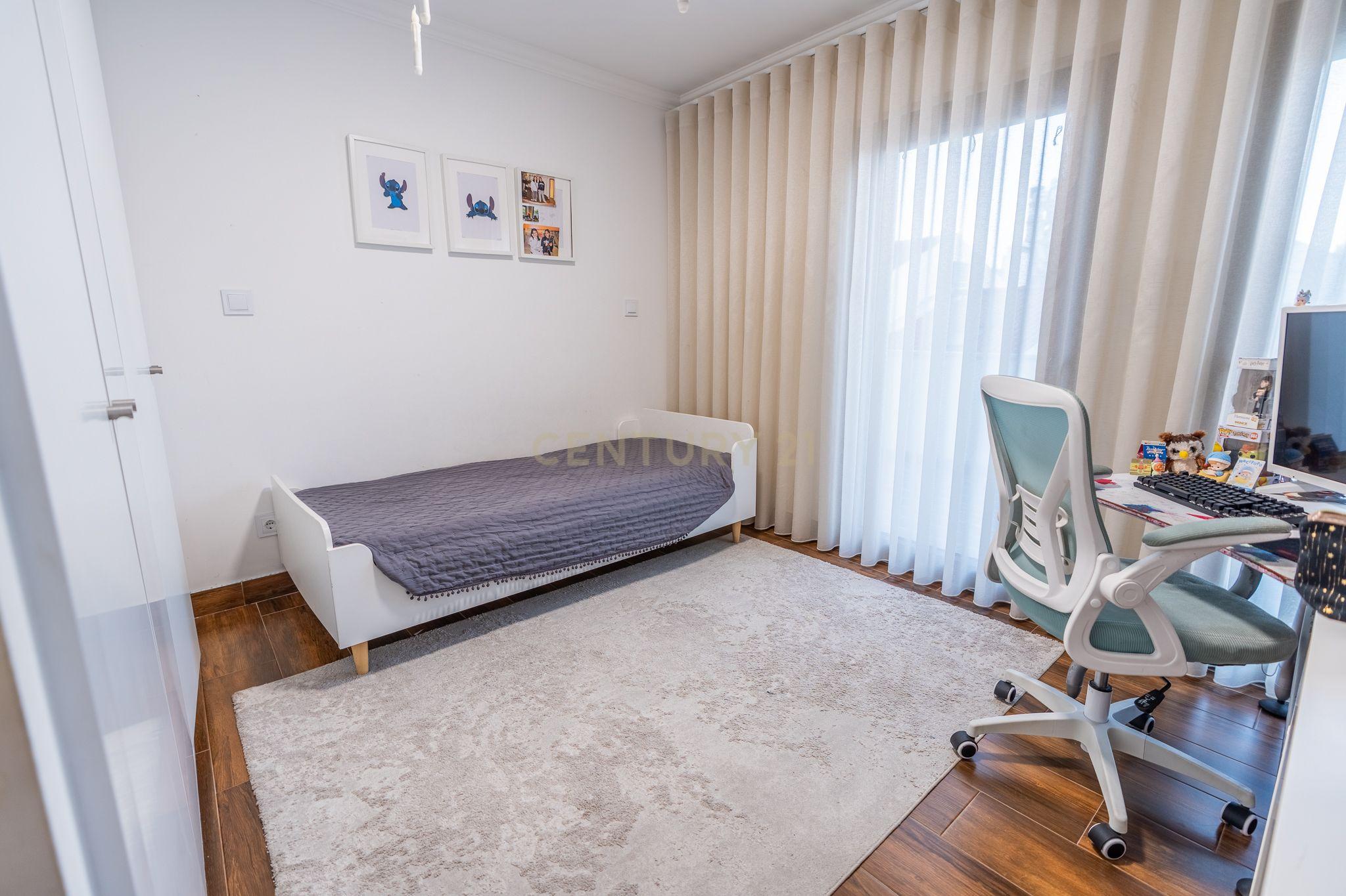 Apartamento T3 à venda em Alhandra, São João dos Montes e Calhandriz, Vila Franca de Xira — foto 7
