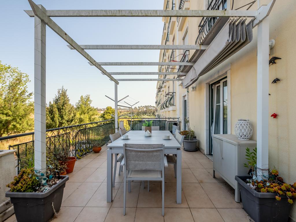 Apartamento T3 | Santa Bárbara – Mafra - Image 16