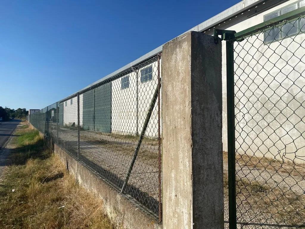 Armazém Agro-Industrial mais T1 e Terreno – Vale da Pedra, Cartaxo - Image 16