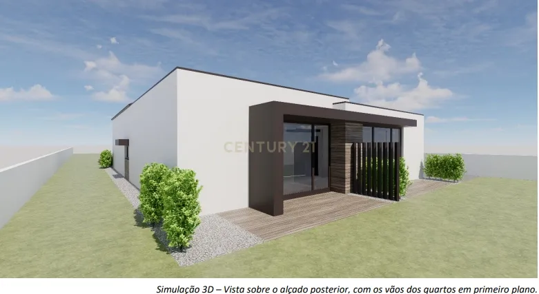 Terreno Urbanizável em Praia de Mira, Coimbra - Image 3