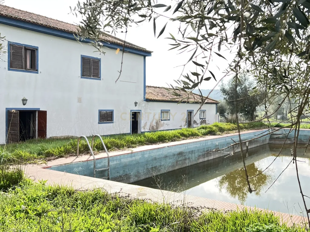 Magnífica Quinta em Monforte com Vista Panorâmica e Piscina - Image 8
