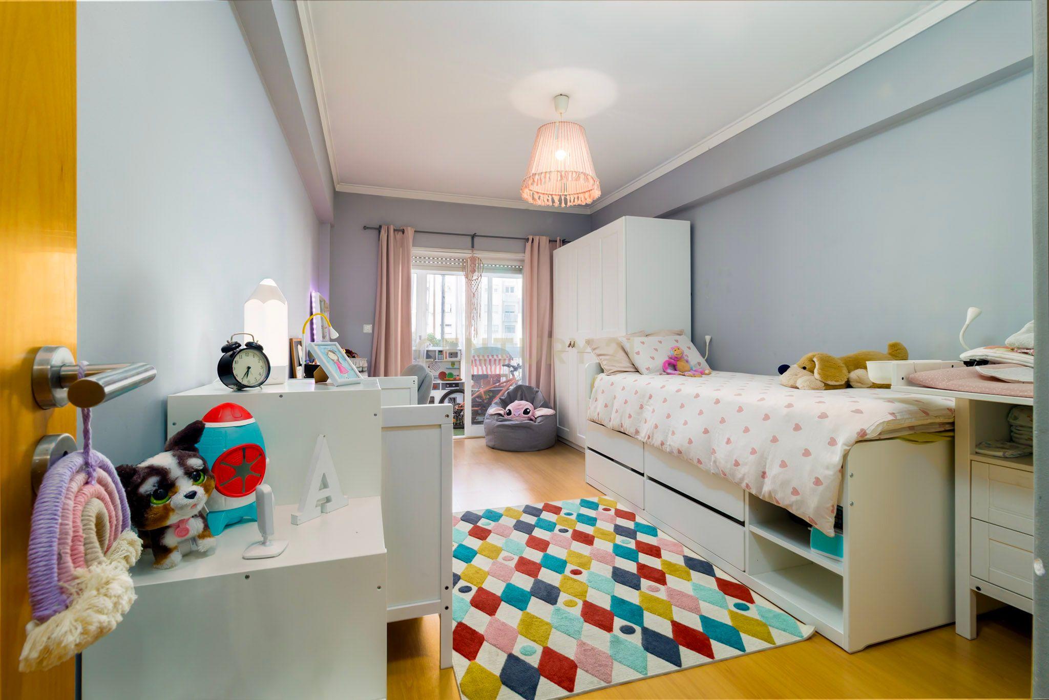 Fotografia 12 de Apartamento T2 Remodelado - Ótima localização