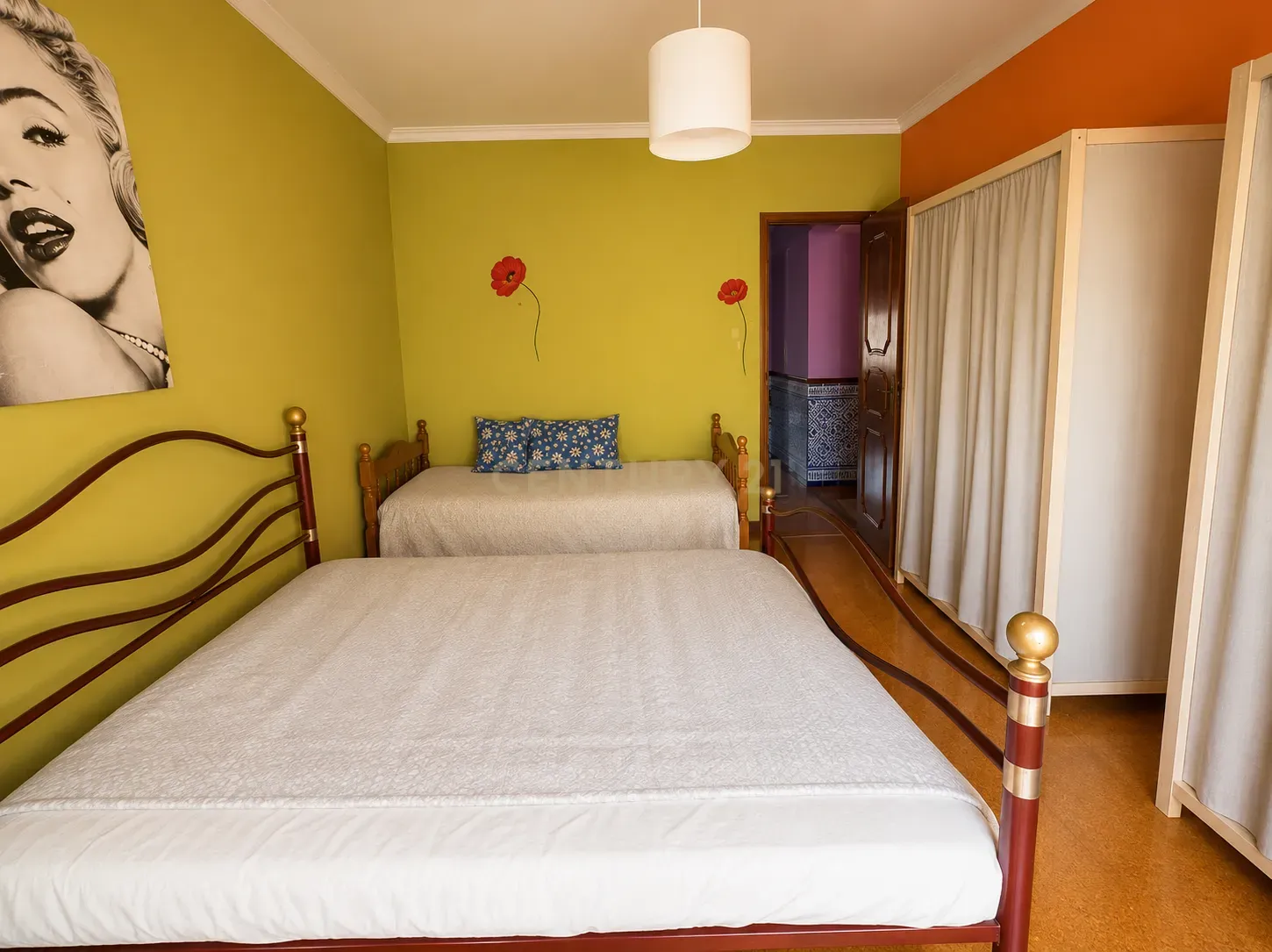 Apartamento T2 à venda em Póvoa de Santo Adrião e Olival Basto, Odivelas — foto 23