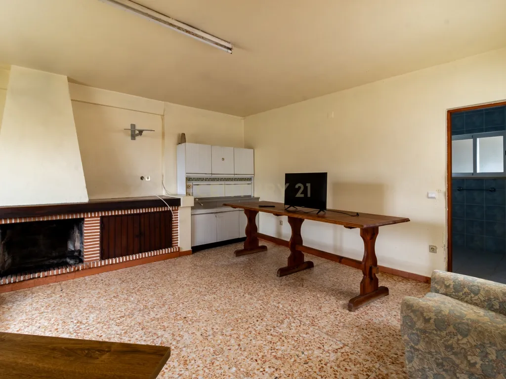 Moradia T3 com terreno + Moradia T2 - Image 15