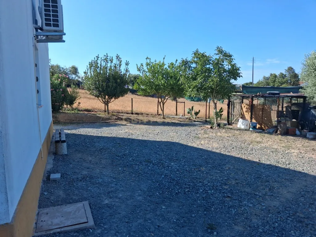 Quinta em Trigaches — 1 hectare em comunhão com a natureza - Image 27