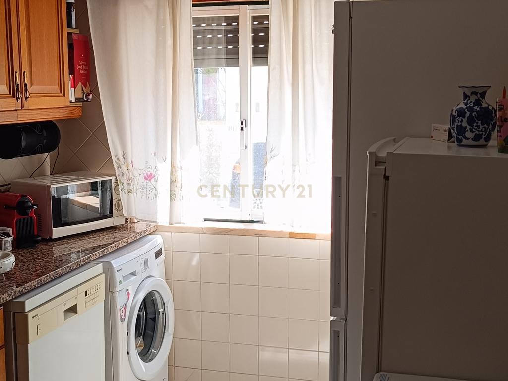 Andar de Moradia T3 com Jardim na Quinta do Conde - 290.000€ - Image 17