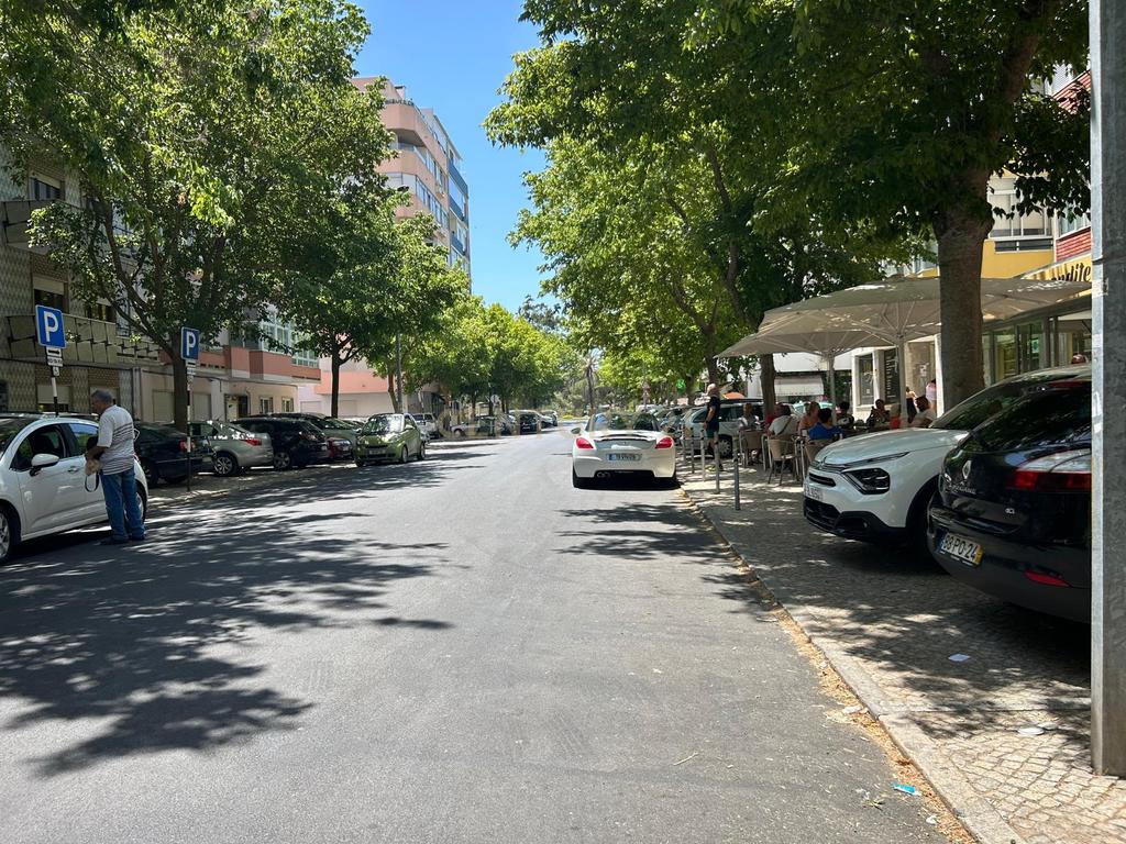 Apartamento T1 para Arrendamento – Costa da Caparica (5 min da Praia) - Image 25