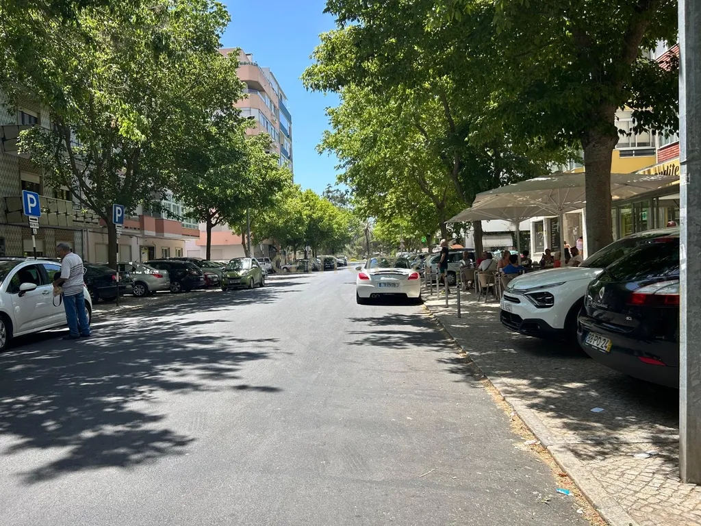 Apartamento T1 para Arrendamento – Costa da Caparica (5 min da Praia) - Image 25