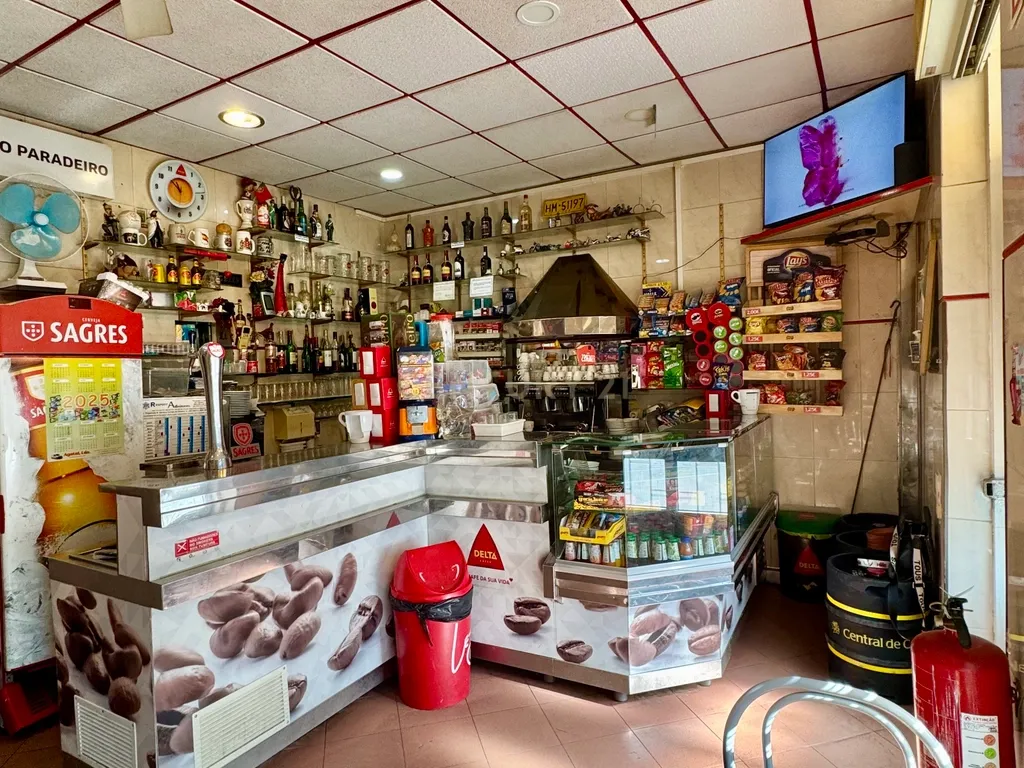 TRESPASSE CAFÉ CAMARATE - Image 4