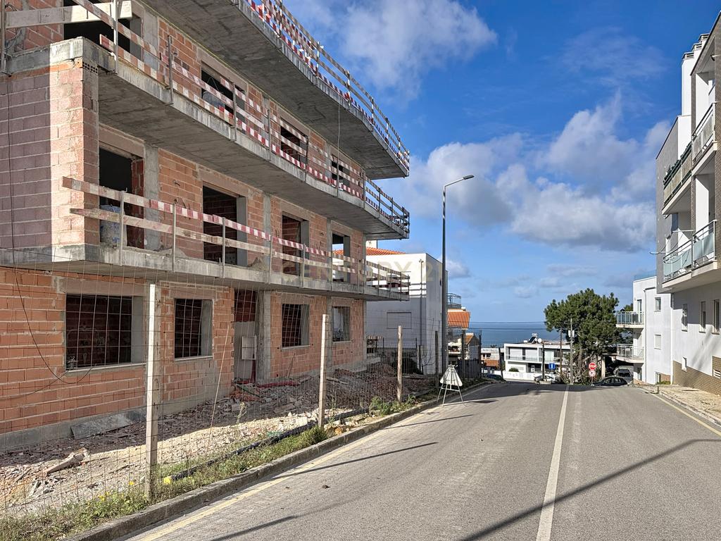 T3 moderno no Sítio da Nazaré – entrega 2026 - Image 6