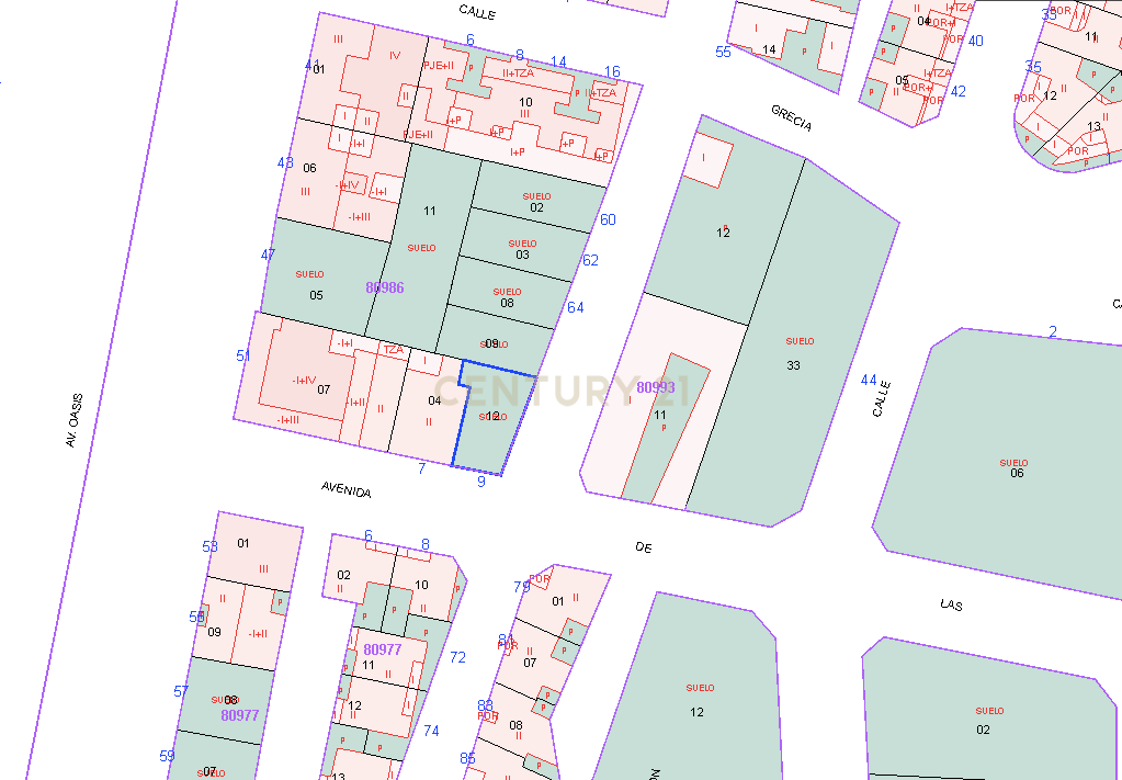 OPORTUNIDADE ÚNICA, TERRENO EN SANTO DOMINGO. - Image 1