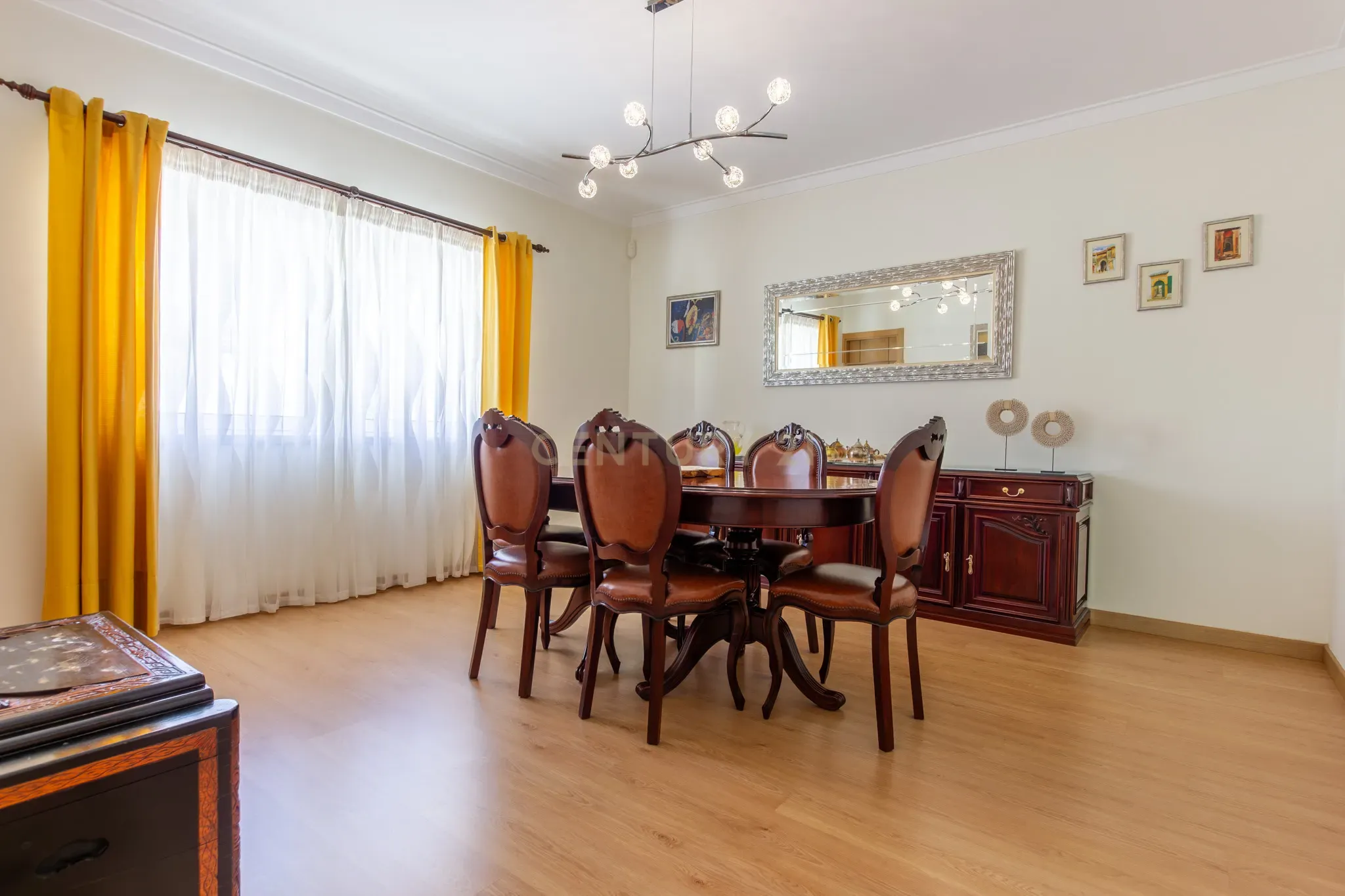 Moradia T6+ à venda em Quinta do Conde, Sesimbra — foto 15