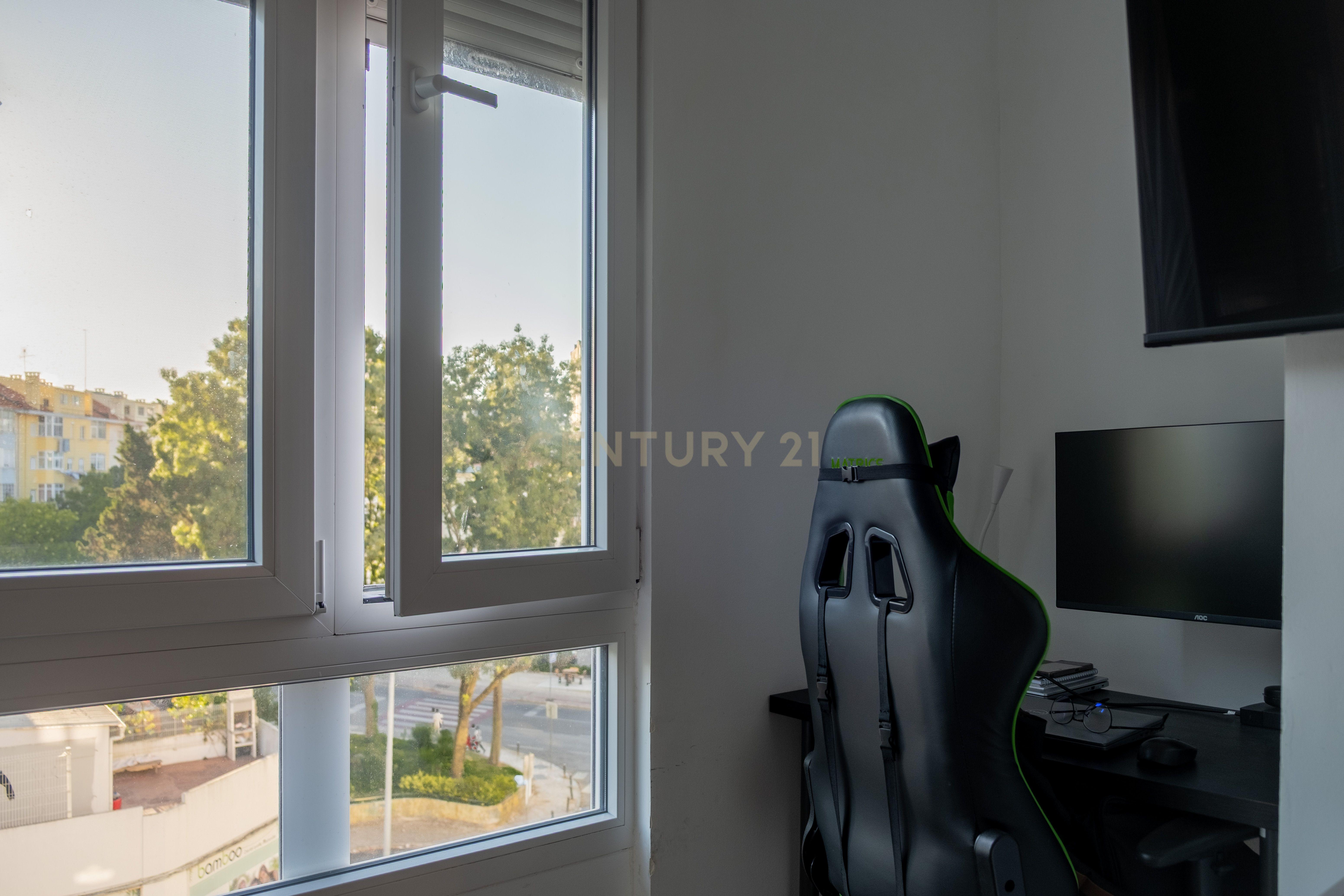 Apartamento T1 à venda em Águas Livres, Amadora — foto 7