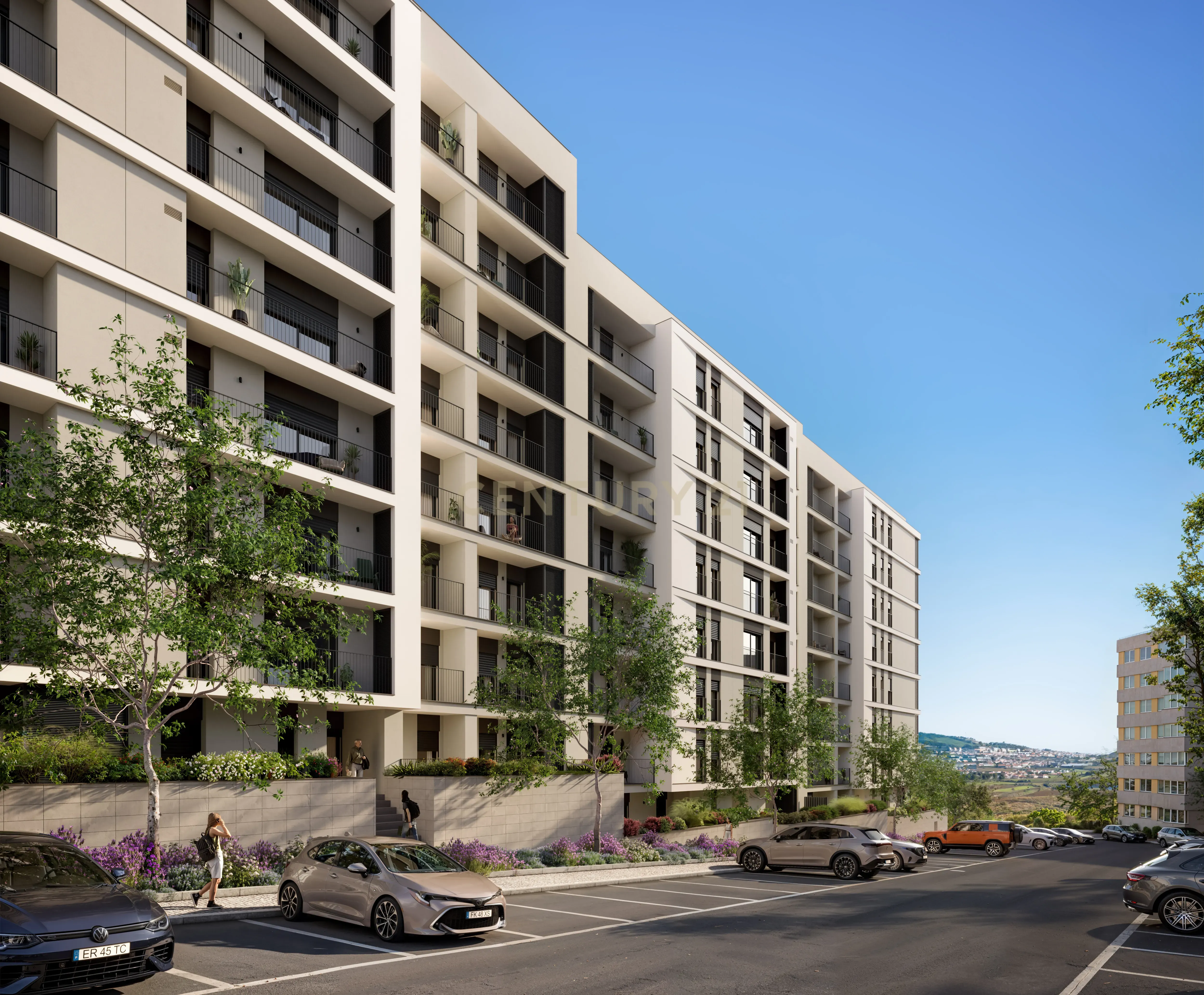 Apartamento T2 à venda em Santo António dos Cavaleiros e Frielas, Loures — foto 23