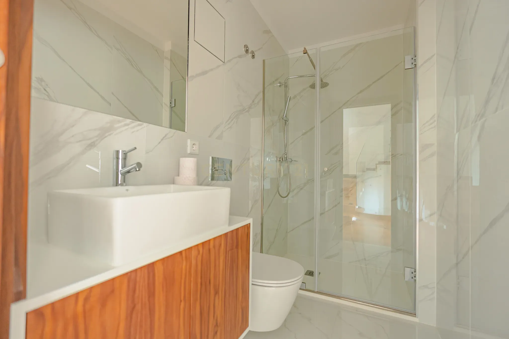 Arrendamento T2 Duplex S. Bento| Santa Catarina | Porto - Image 20
