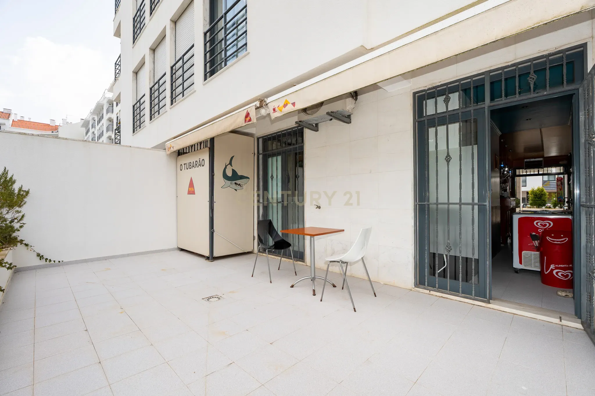 ☕ Vende-se o famoso Café Tubarão – Alto da Mira - Image 30