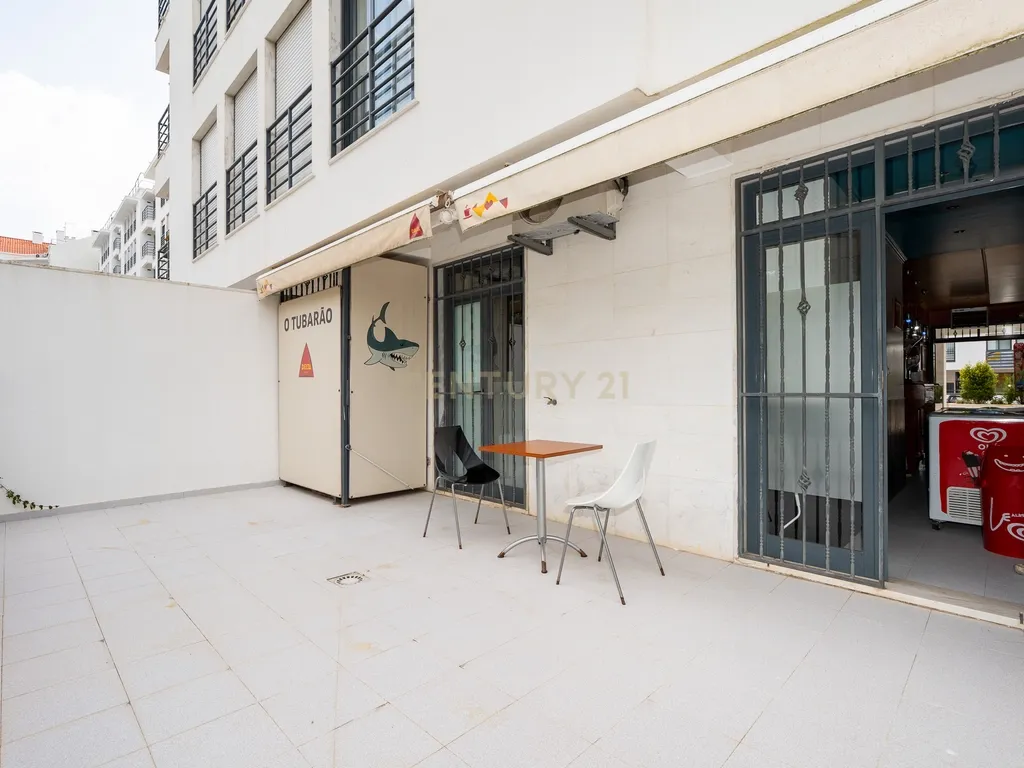 ☕ Vende-se o famoso Café Tubarão – Alto da Mira - Image 30