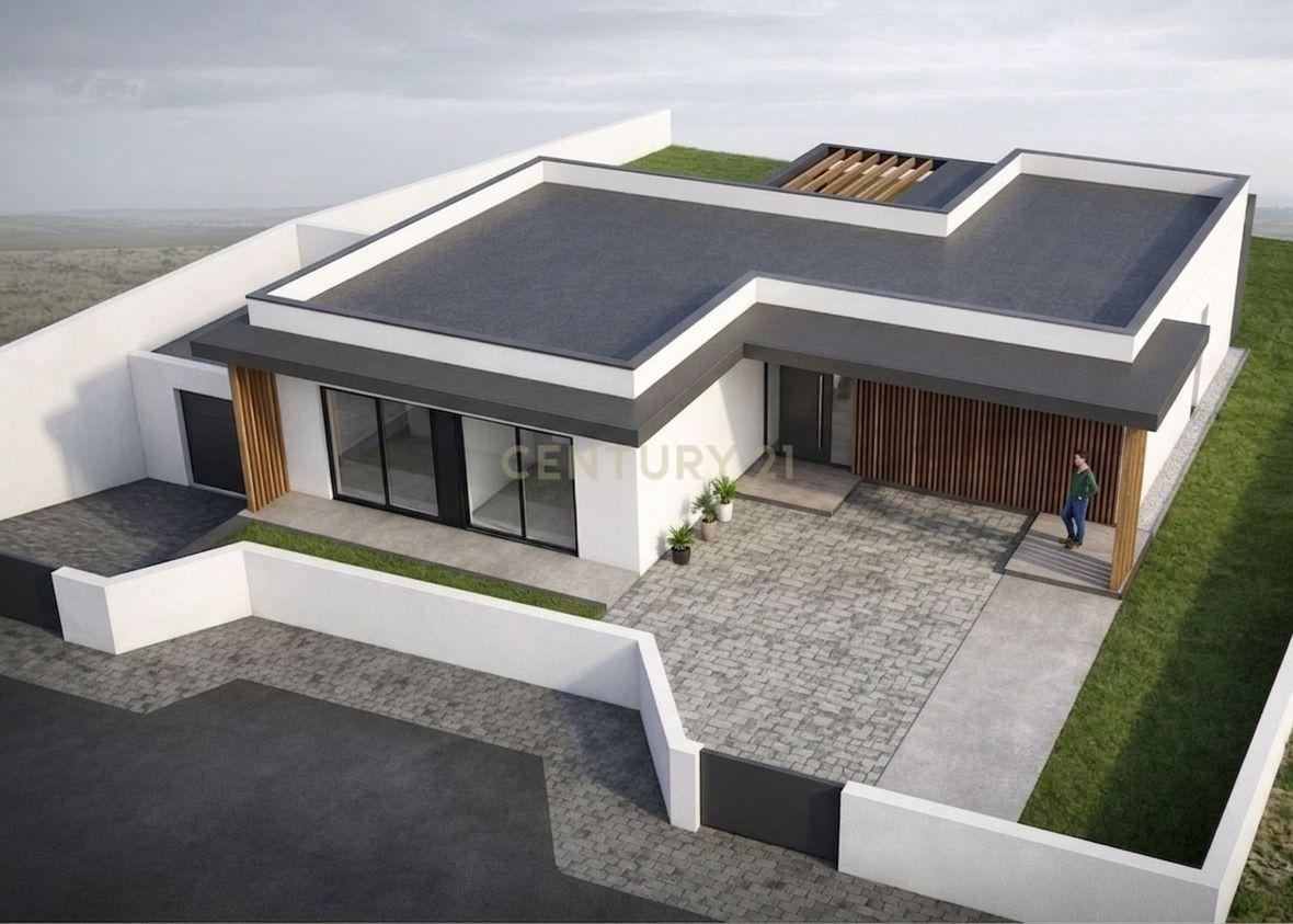 Terreno Rústico com 2.040 m² em Paião – Figueira da Foz