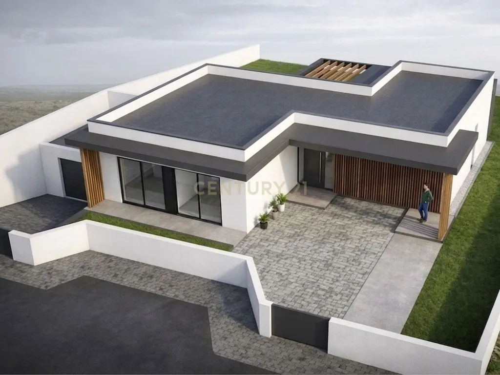 Terreno Rústico com 2.040 m² em Paião – Figueira da Foz - Image 3