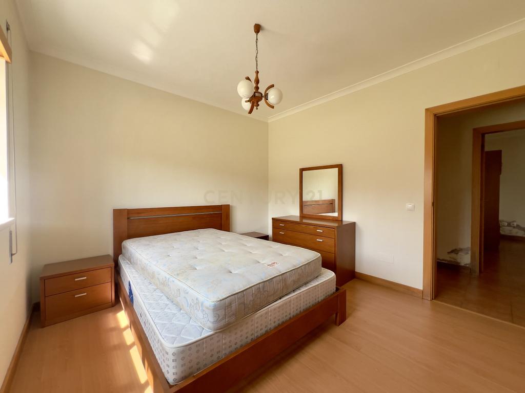 Moradia  em Calvete, Alqueidão, Figueira da Foz, Coimbra com Jardim e Boa Exposição Solar - Image 10