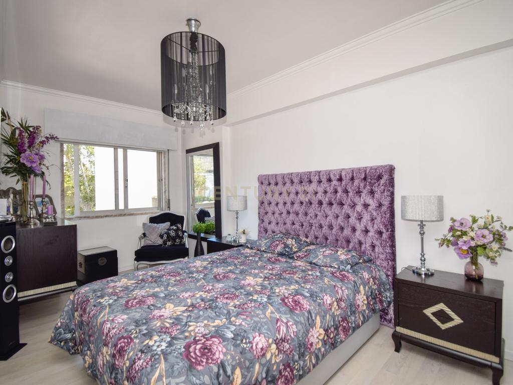 Apartamento T2 em Linda-a-Velha, Oeiras - Image 15