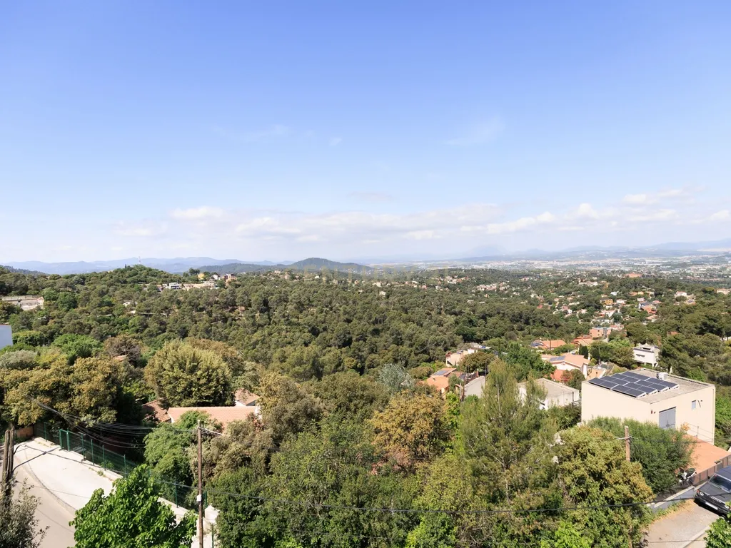Casa independente com vistas panorâmicas - Image 62