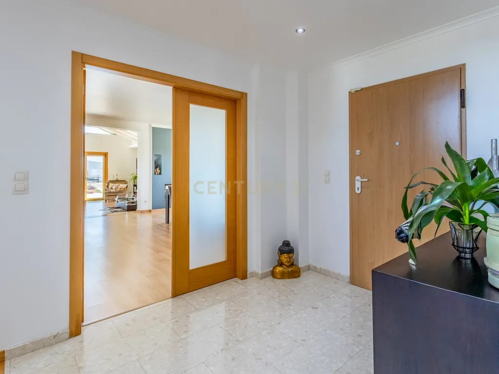 Moradia T4, em Sintra/Assafora, piscina e terreno de 3.720m2 - Image 24