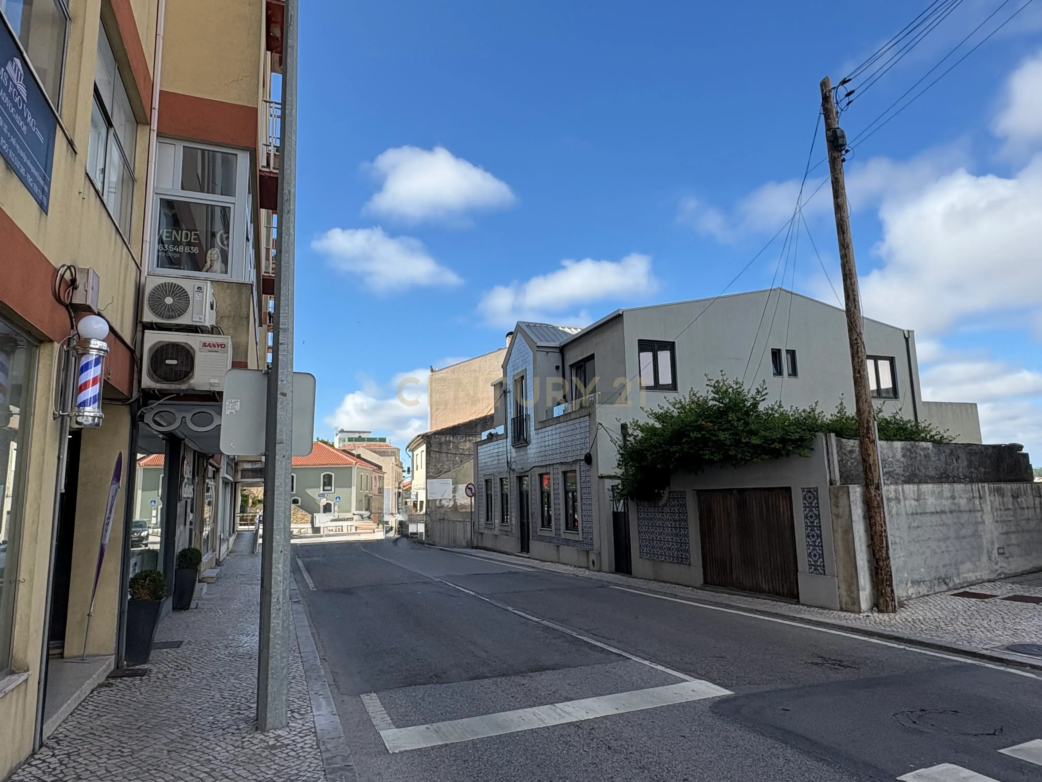 Fotografia 5 de Imóvel em Vagos com Excelente Localização Central