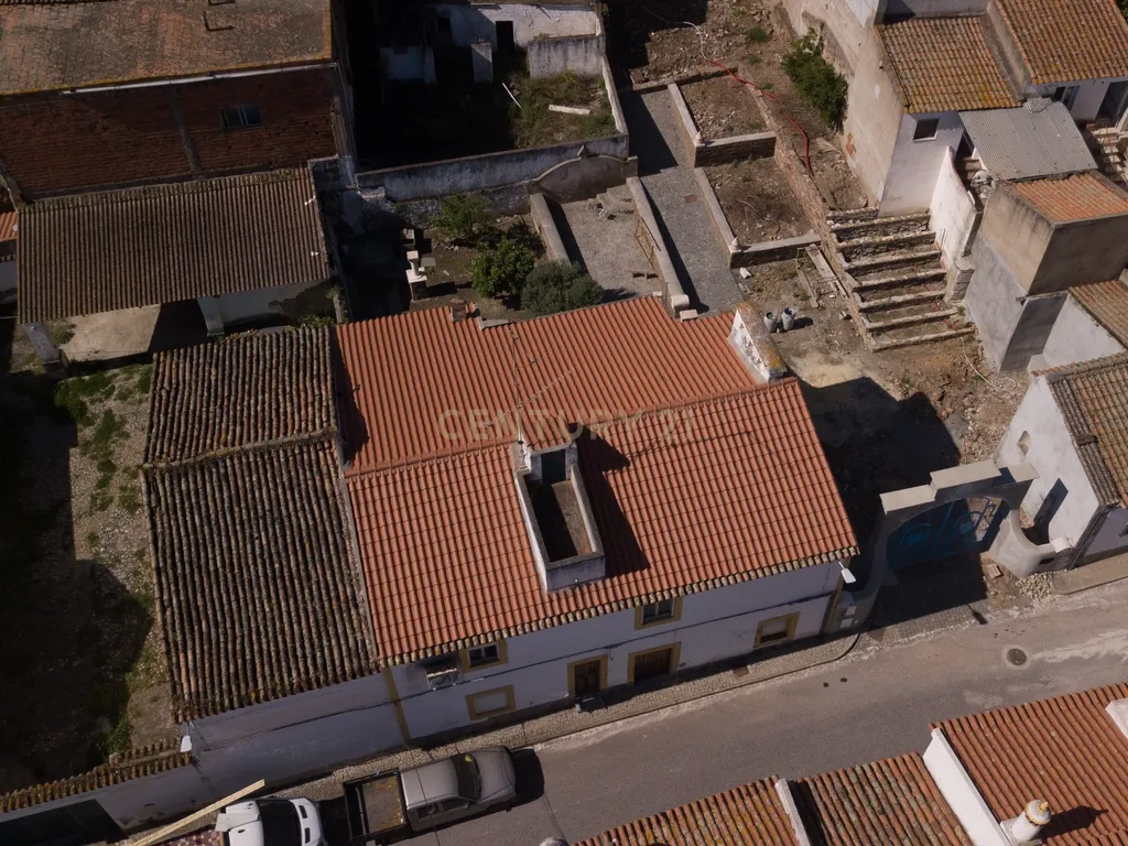 Oportunidade Única de Investimento em Mourão – Alentejo, Portugal - Image 37