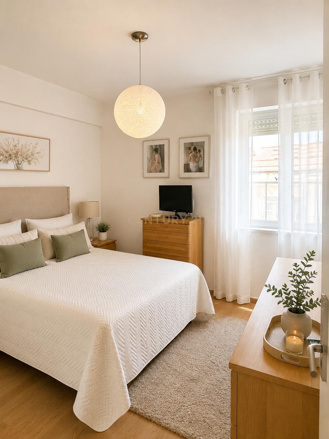 Apartamento T4 à venda em Marvila, Lisboa — foto 14