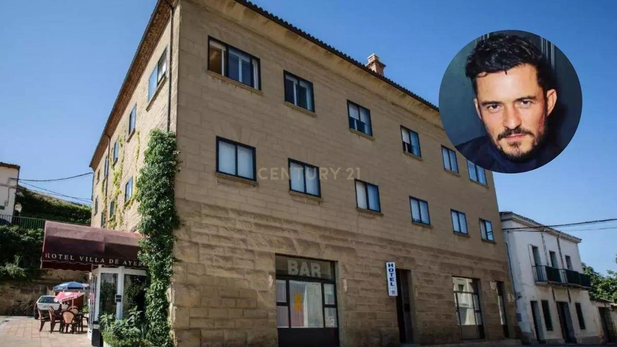 Hotel Moderno em Aragón com 25 Quartos e Vista Panorâmica - Image 49