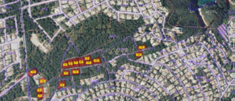 Promoção de 16 lotes residenciais em Jávea – Ideal para investidores e promotores - Image 2