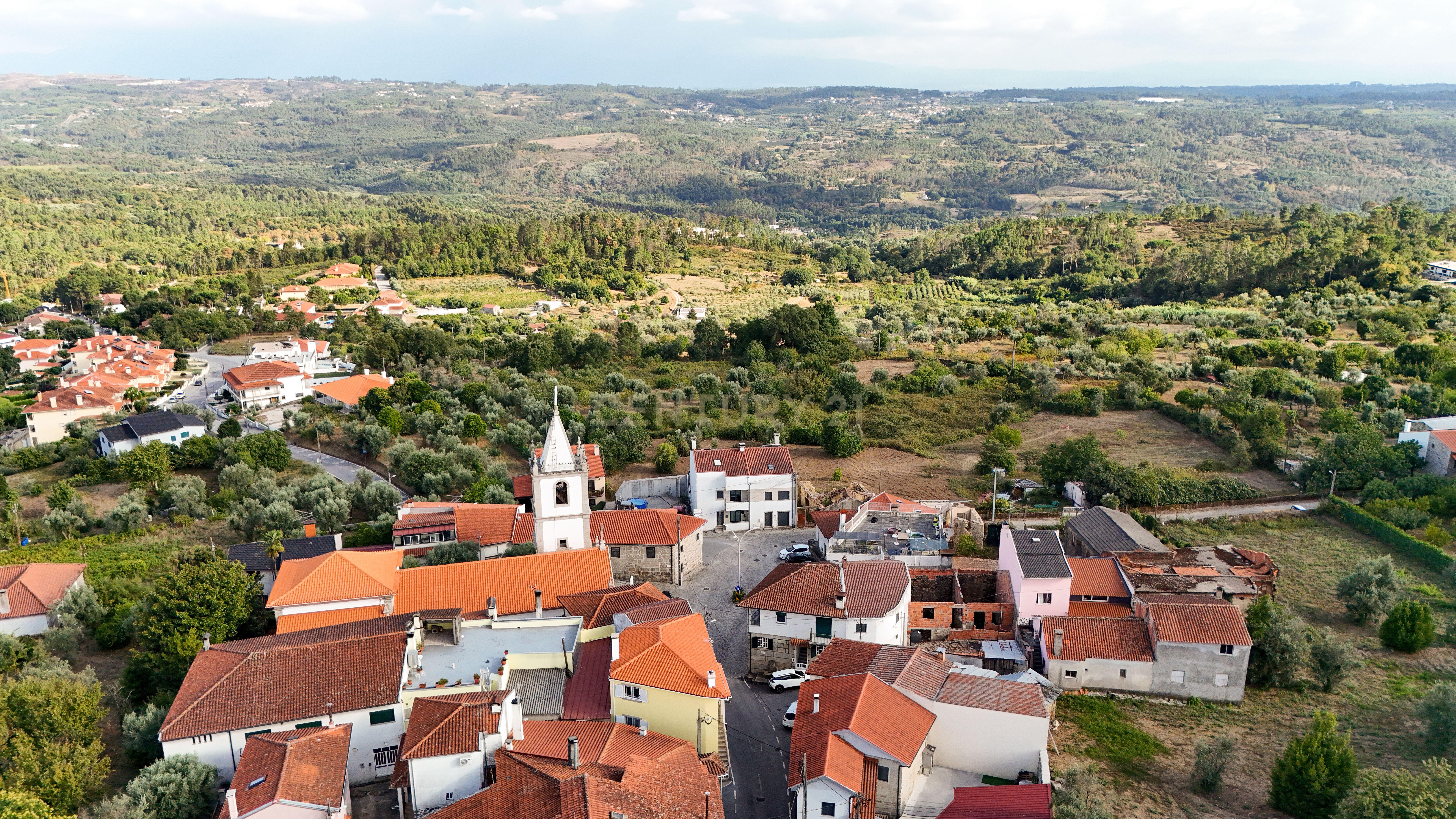 Moradia T3 à venda em Fragosela, Viseu — foto 15