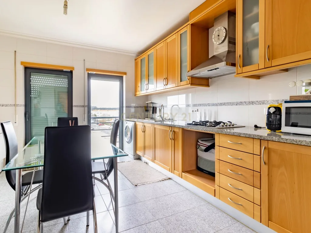 Apartamento T3 - Image 11