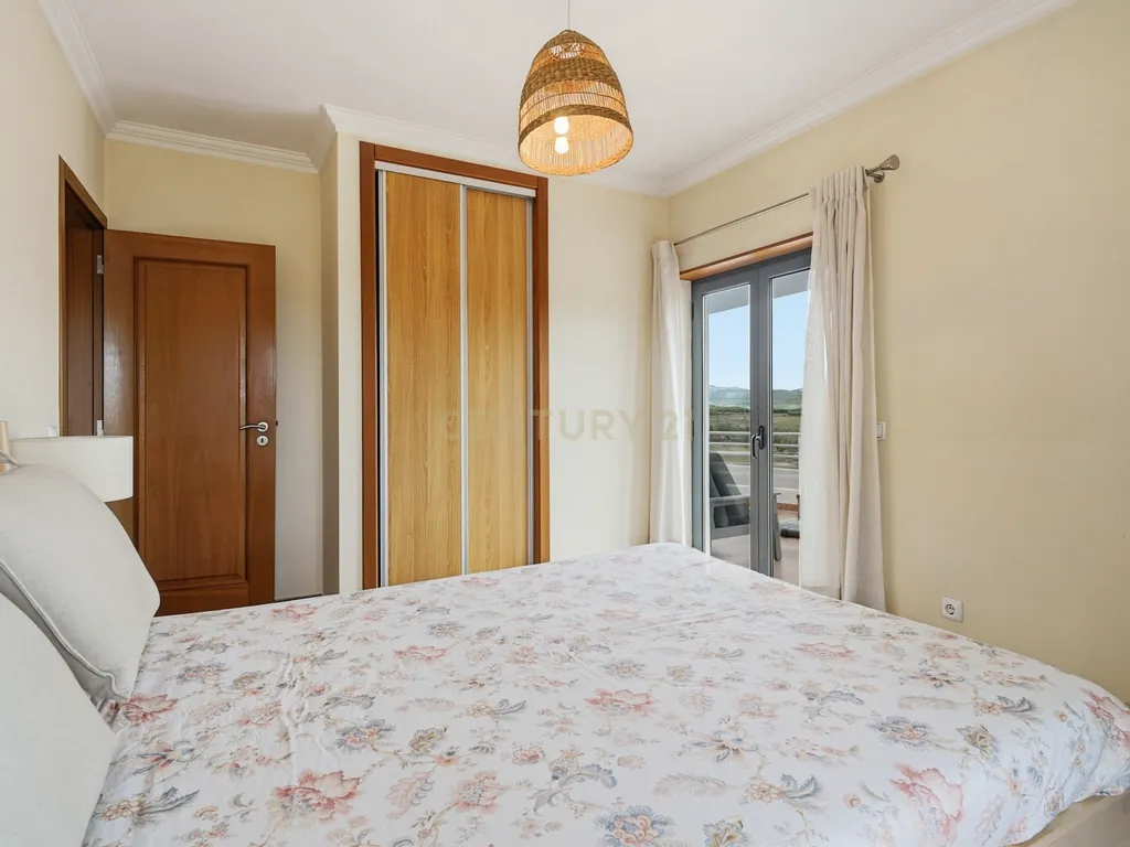Apartamento T2 Ponte Rol - Torres Vedras - Image 10