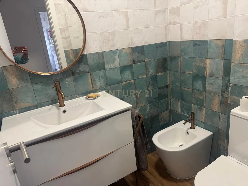 Apartamento 3 Ass. no centro de Setúbal – Av. 22 de Dezembro - Image 47